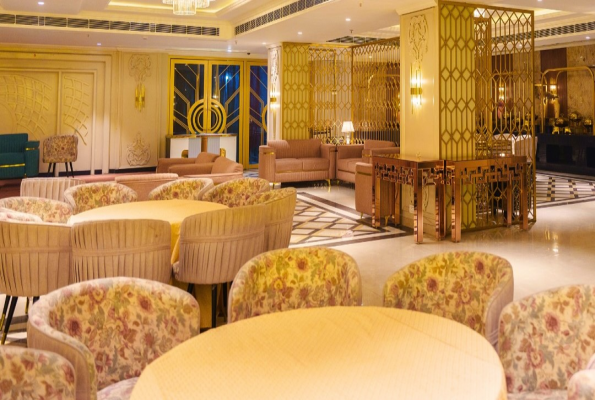 The Anand Vilas By Cherish