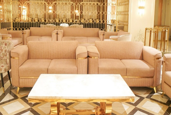 The Anand Vilas By Cherish 5