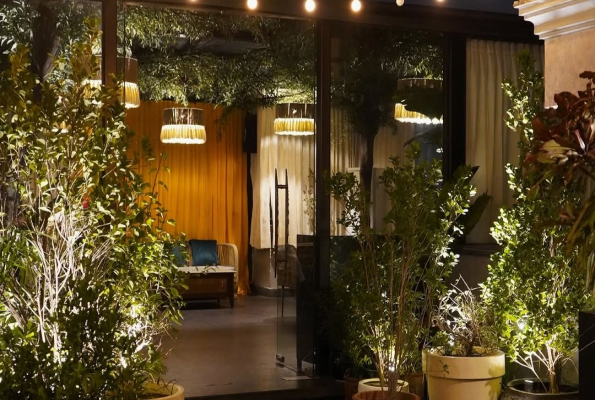 The Anand Vilas By Cherish 2