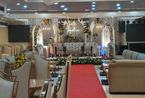Lagoona Emerald Wazirpur