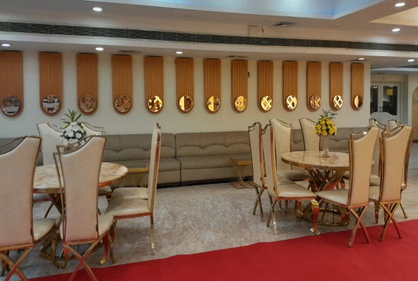 Lagoona Emerald Wazirpur