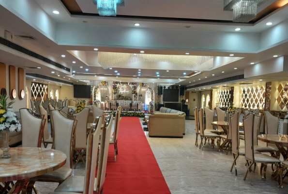 Lagoona Emerald Wazirpur