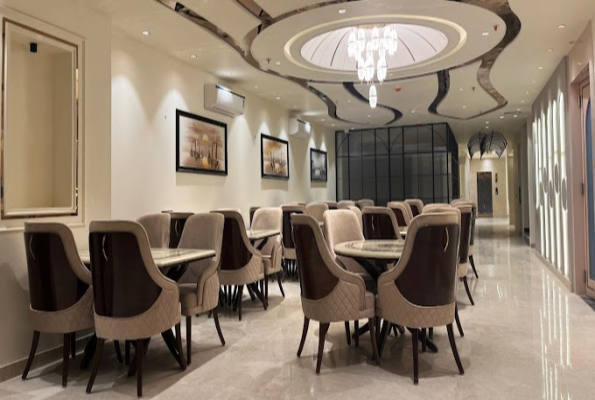 Foxoso Venue Hotel Delhi Airport