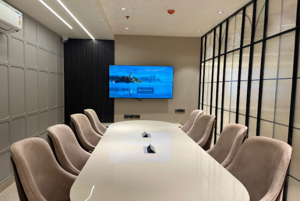 Foxoso Venue Hotel Delhi Airport