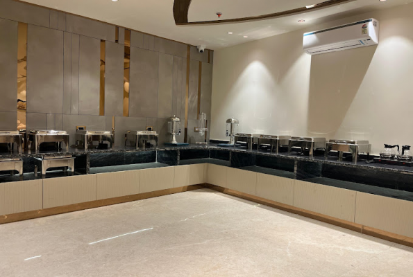 Foxoso Venue Hotel Delhi Airport