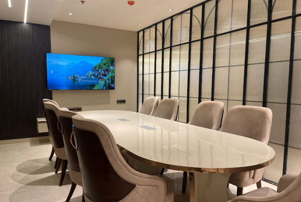 Foxoso Venue Hotel Delhi Airport