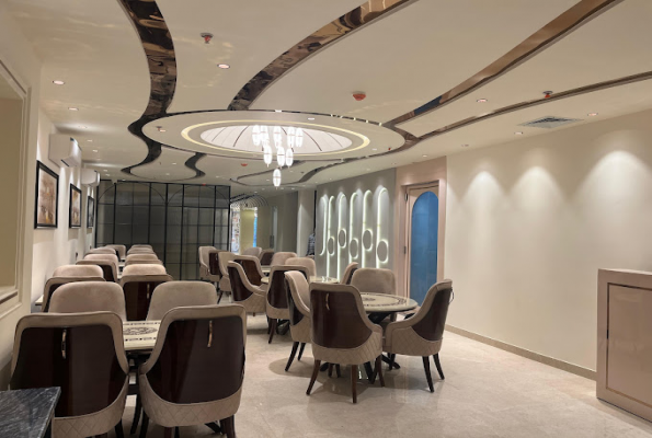 Foxoso Venue Hotel Delhi Airport