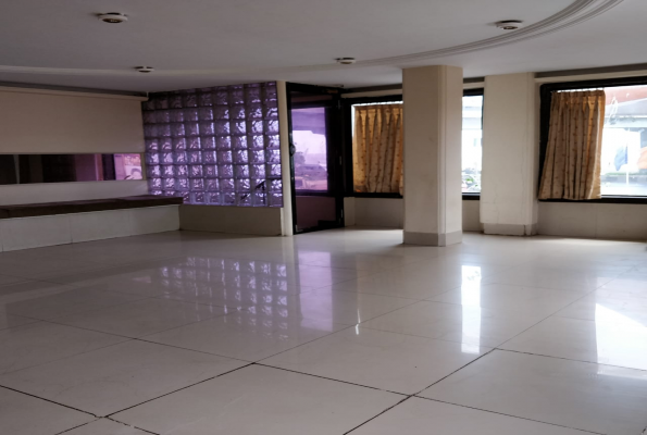 Sangam Hall