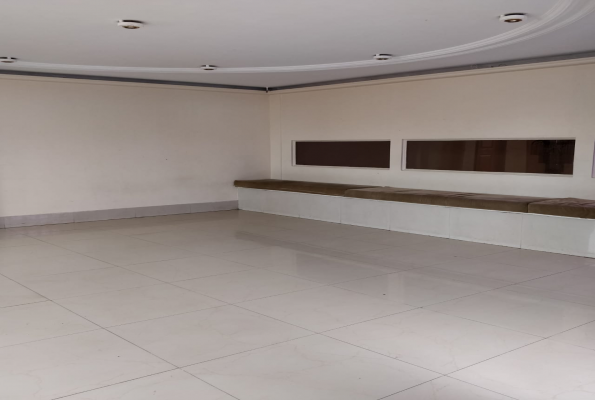 Sangam Hall