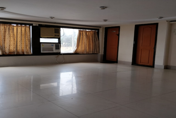 Sangam Hall