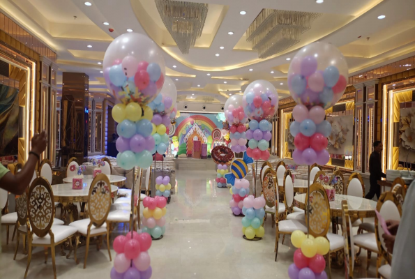 Vedantam Hotel And Banquets