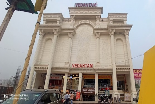 Vedantam Hotel And Banquets