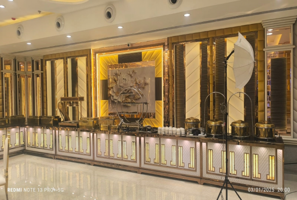 Vedantam Hotel And Banquets