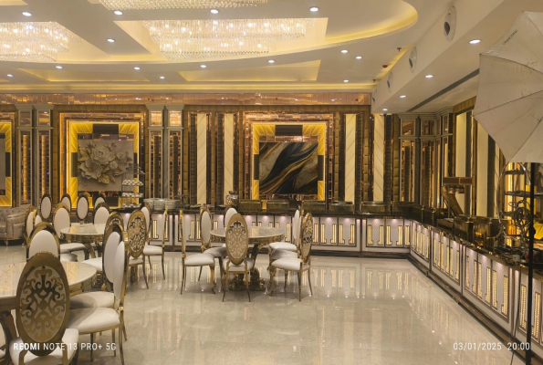 Vedantam Hotel And Banquets