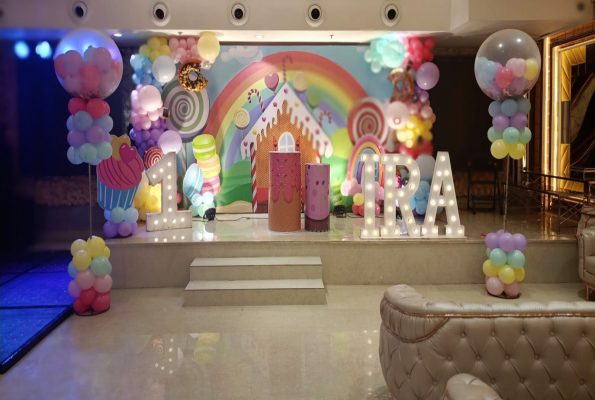 Vedantam Hotel And Banquets