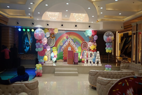 Vedantam Hotel And Banquets