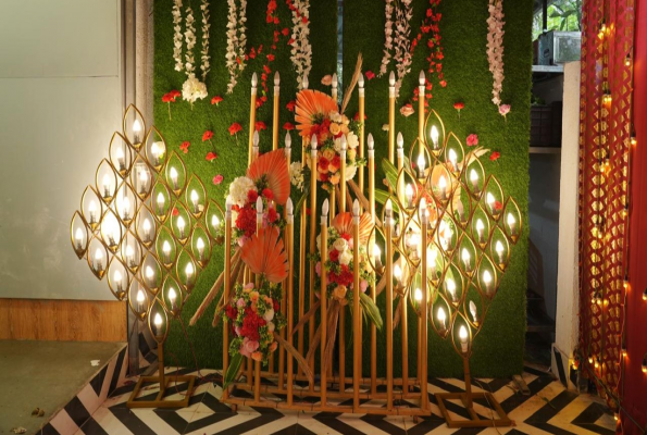 Ashoka Banquet