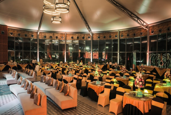 Imperial Golf Resort And Wedding Lawns