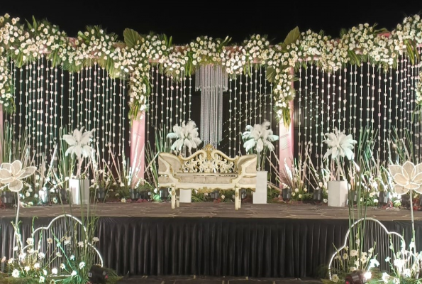 Imperial Golf Resort And Wedding Lawns 3