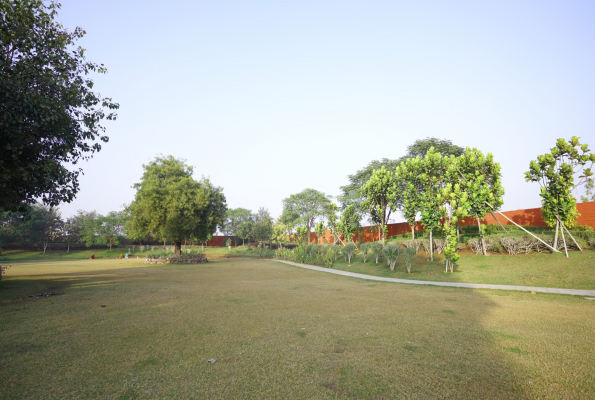 Imperial Golf Resort And Wedding Lawns 5