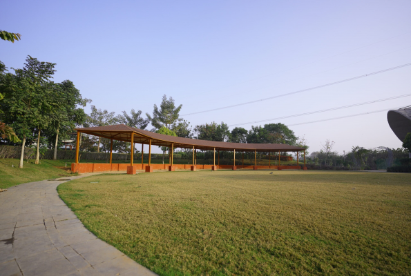 Imperial Golf Resort And Wedding Lawns 4