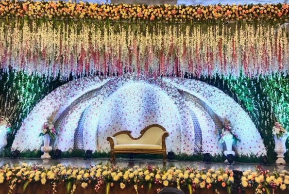 White Pearl Jigani Convention Hall