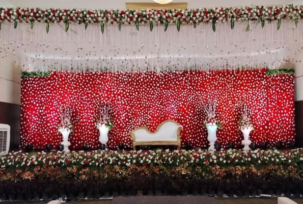 White Pearl Jigani Convention Hall