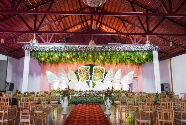 White Pearl Jigani Convention Hall
