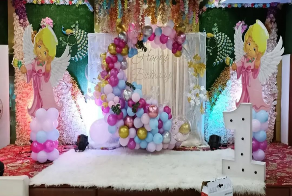 Garg Celebrations