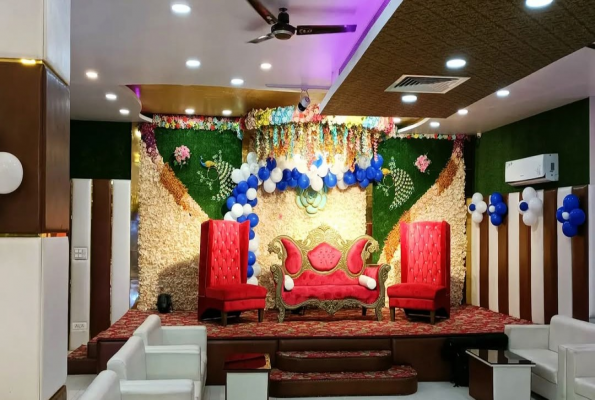 Garg Celebrations