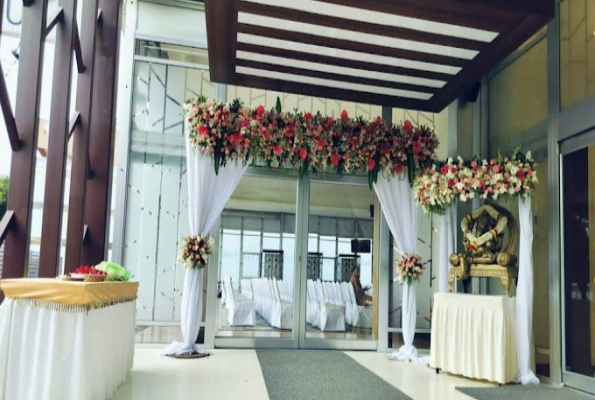 Urvi By Aralaguppe Conventions 2