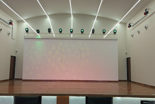 Urvi By Aralaguppe Conventions 3