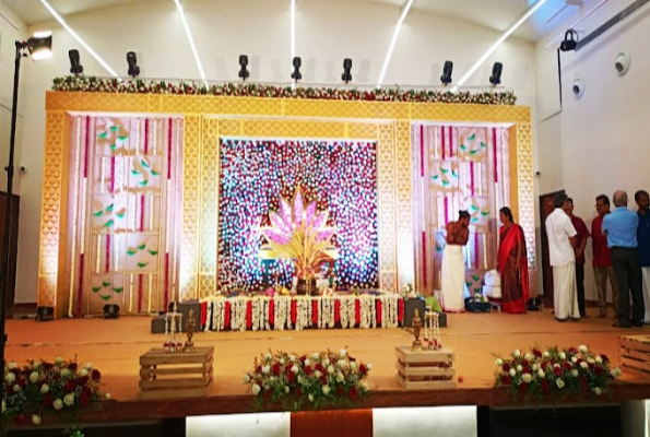 Urvi By Aralaguppe Conventions 4