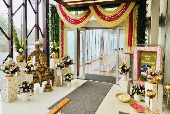 Urvi By Aralaguppe Conventions 5