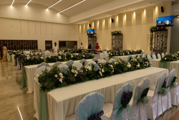 Urvi By Aralaguppe Conventions