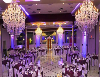 Rajiv Gandhi Banquet Hall