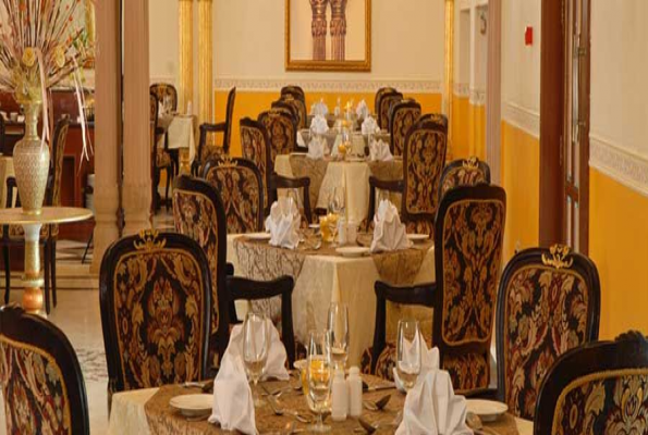 Rajiv Gandhi Banquet Hall