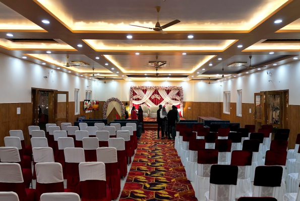 City Palace Lucknow 2