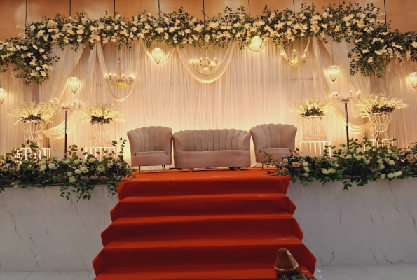 City Palace Lucknow 4