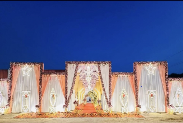 City Palace Lucknow 5