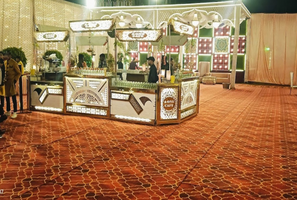 Golden Celebration Lawn 3