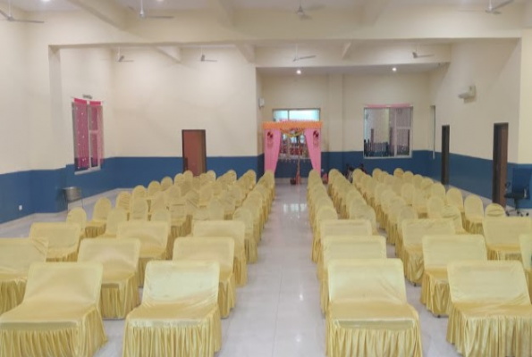 Era Garden Banquet And Lawn 5