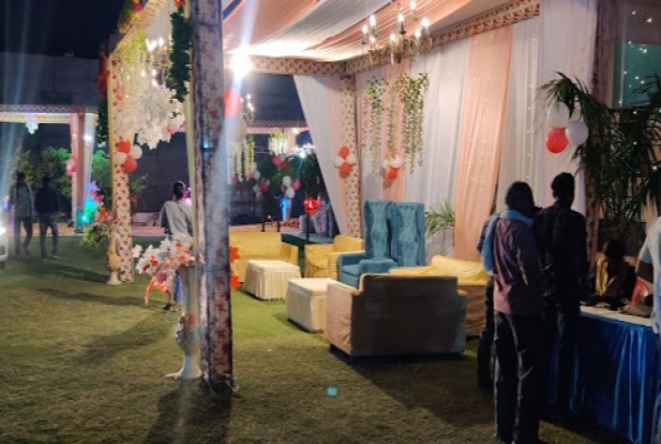 Era Garden Banquet And Lawn 4