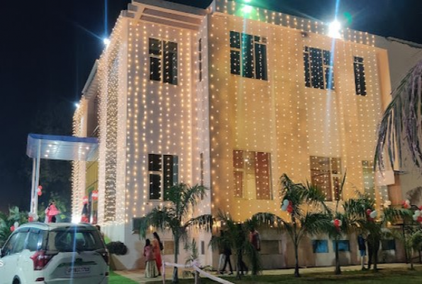 Era Garden Banquet And Lawn 3