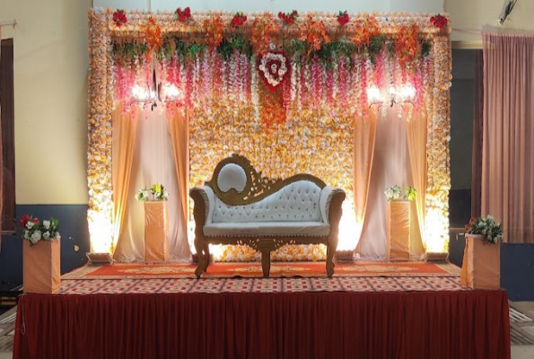 Era Garden Banquet And Lawn