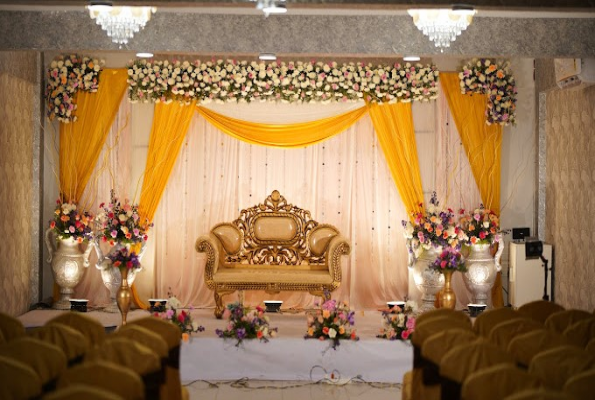 Vaikuntapuram Banquets 2