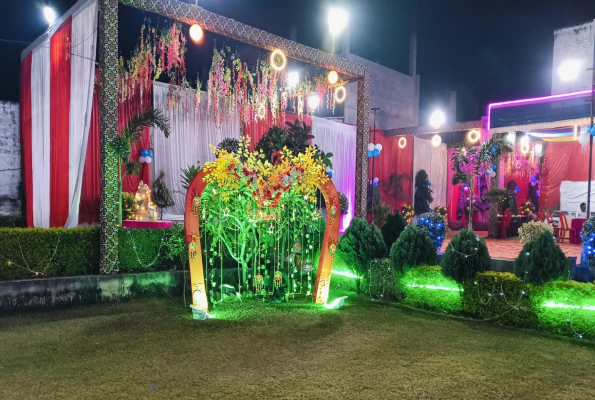 Rudraksh Garden 2