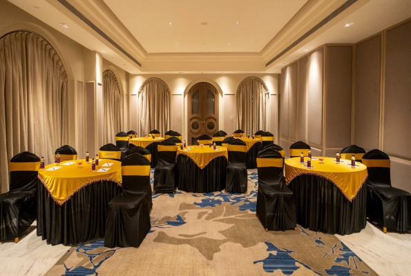 Enrise By Sayaji Lonavala