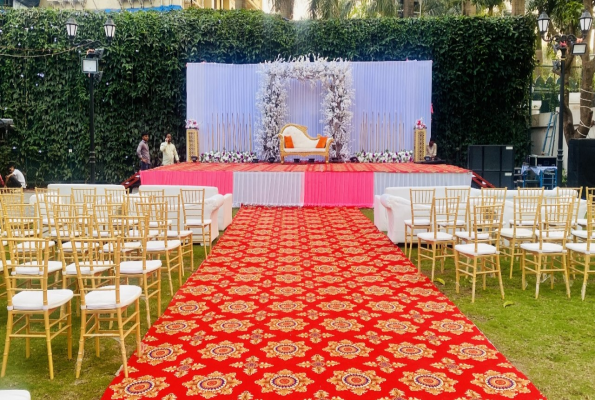 Enrise By Sayaji Lonavala