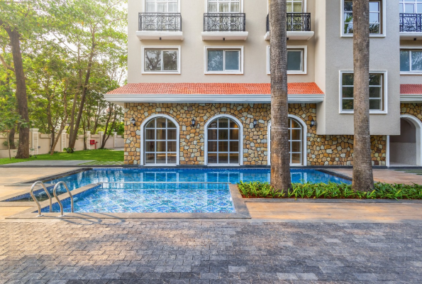 Enrise By Sayaji Lonavala